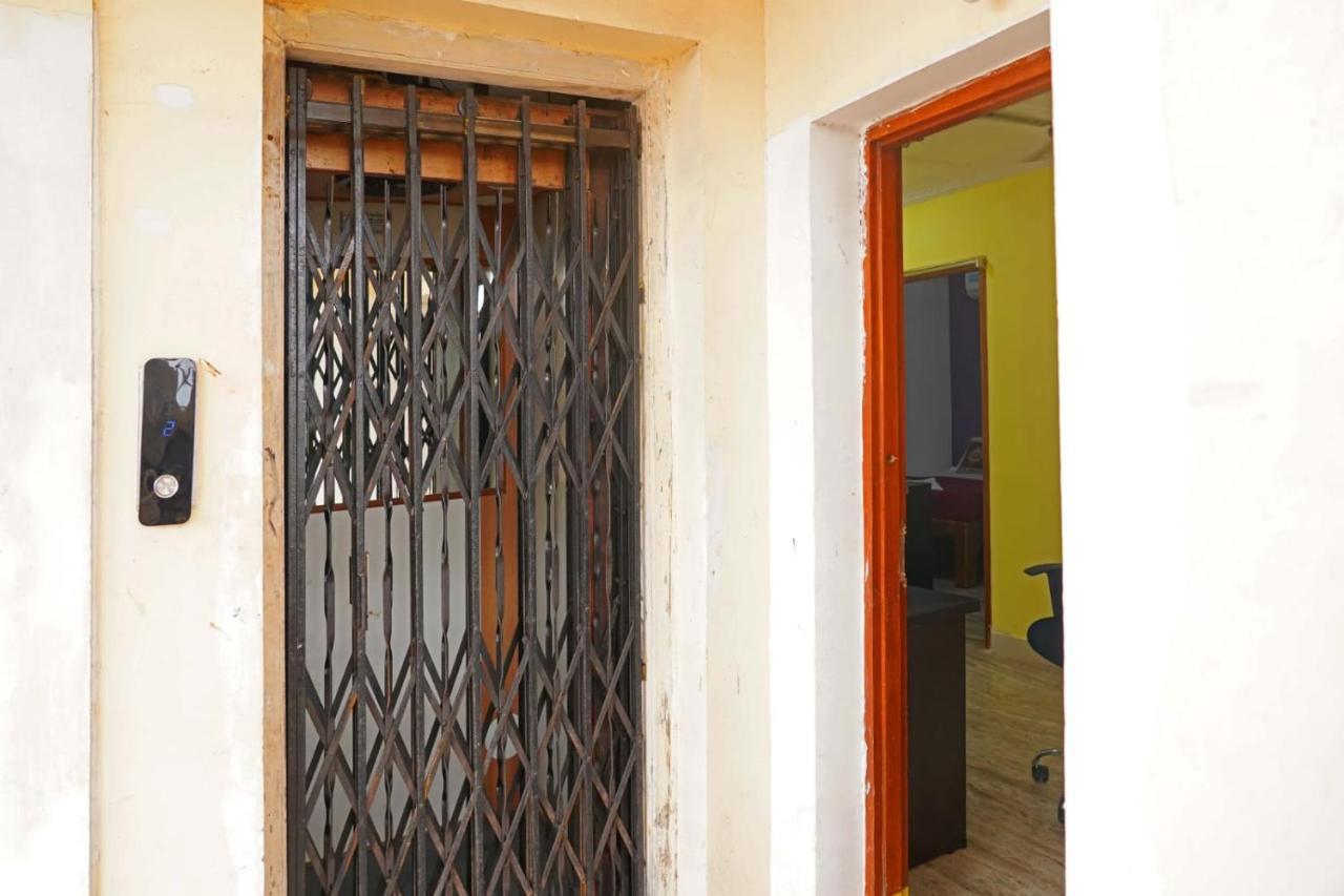 Sea Side Guest House Vizag Βιζαχαπατνάμ Εξωτερικό φωτογραφία
