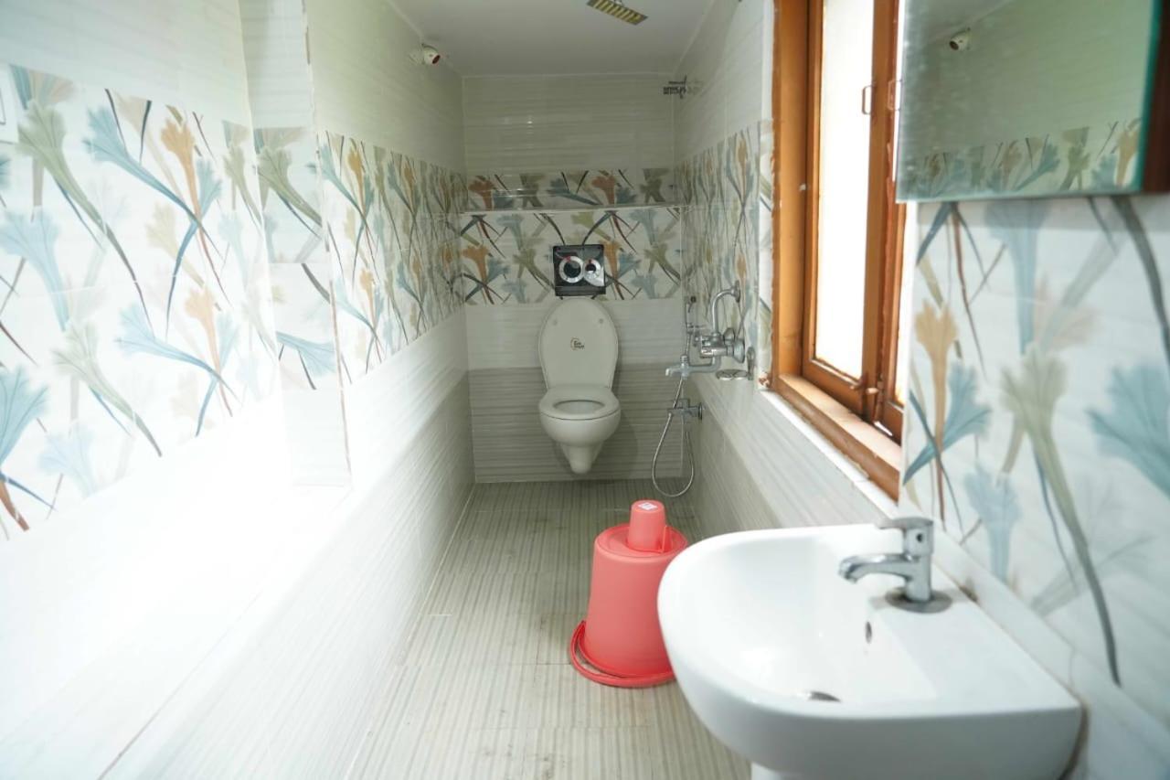 Sea Side Guest House Vizag Βιζαχαπατνάμ Εξωτερικό φωτογραφία
